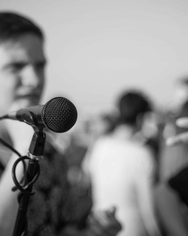 retro-microphone-for-outdoor-concert-party-2023-11-27-04-58-31-utc-min